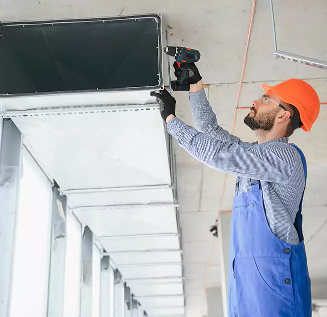 Why Homeowners & Businesses Trust Us in Vicksburg, MS