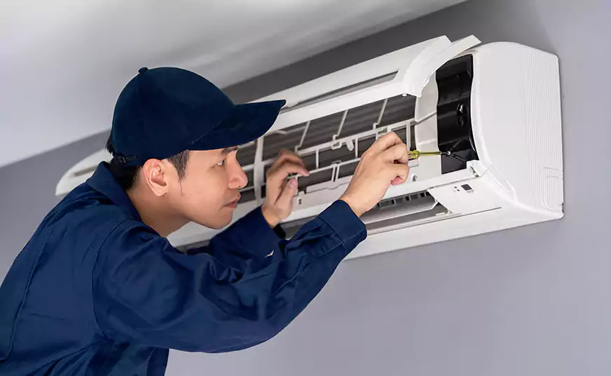 AC Duct Cleaning Vicksburg