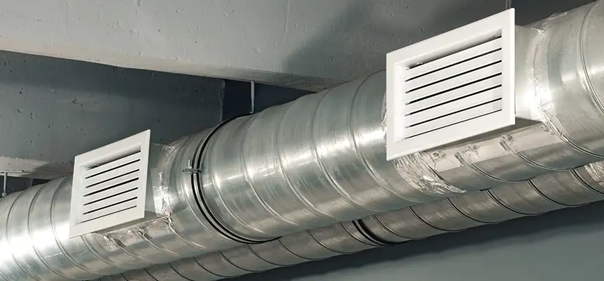 Our Air Duct Camera Inspection Services in Vicksburg, MS