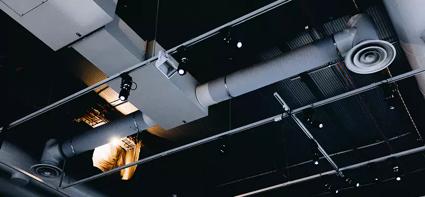 Our Air Duct Replacement Services in Vicksburg, MS