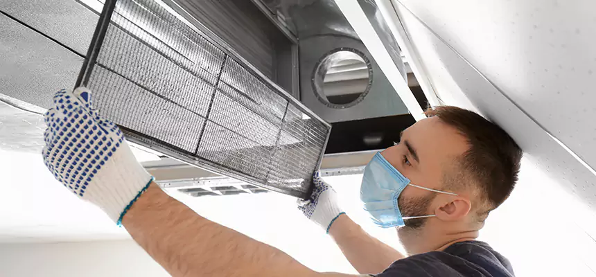 Our Bathroom Exhaust Duct Cleaning Services in Vicksburg, MS