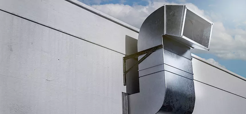 Comprehensive Commercial HVAC Cleaning in Vicksburg