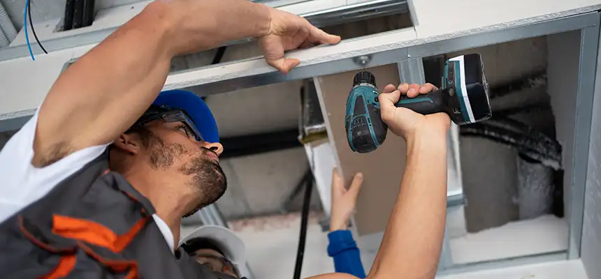 Our Improve Home Air Circulation Services in Vicksburg, MS