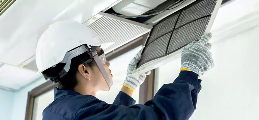 Our Multi-family Home Duct Cleaning Services in Vicksburg, MS