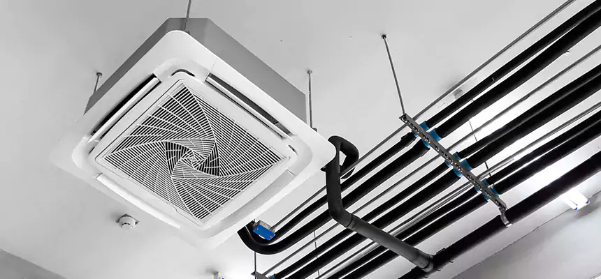 Our Smart AC Vent Controller Services in Vicksburg, MS