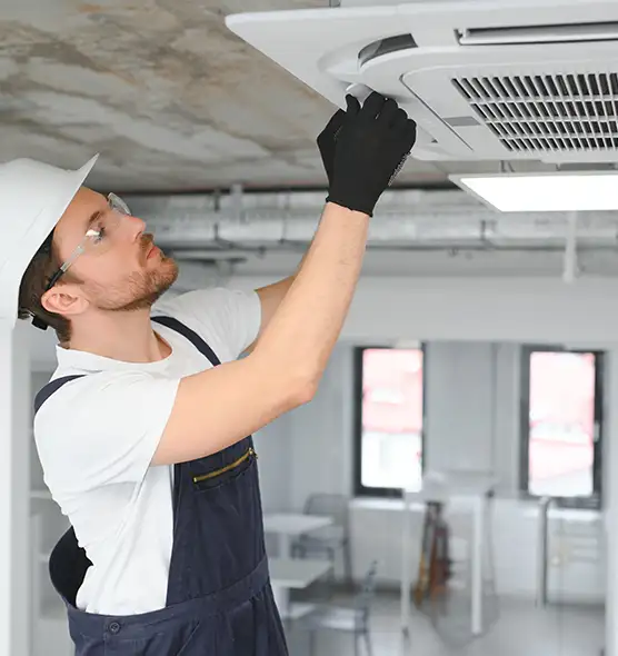 Top Affordable Duct Cleaning Services Near Me in Vicksburg, MS