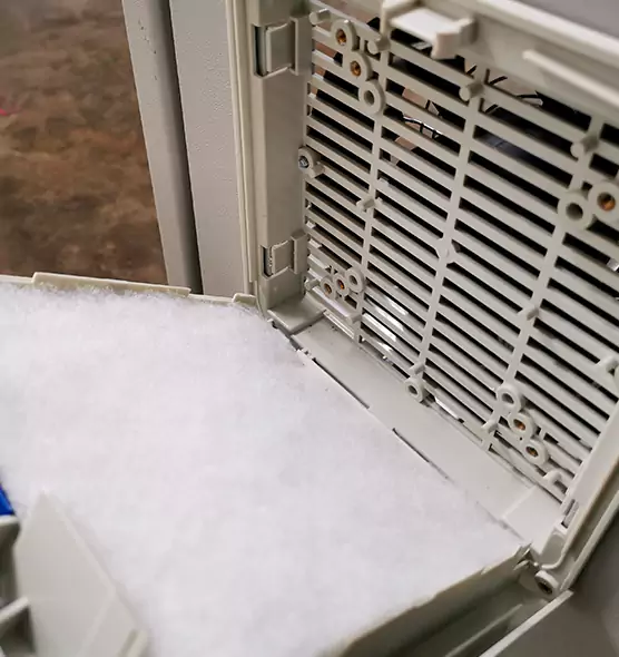 Professional Air Duct Expansion Solutions in Vicksburg, MS