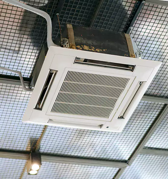 Top-Notch Allergy Relief Vent Cleaning Services in Vicksburg, MS