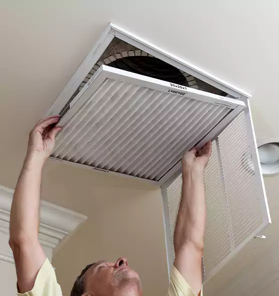 Trusted Apartment Air Duct Cleaning in Vicksburg, MS