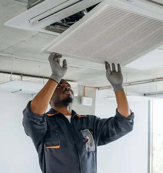 About Certified Air Duct Specialists in Vicksburg, MS