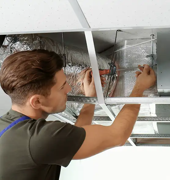 Professional Clogged Dryer Vent Repair in Vicksburg, MS