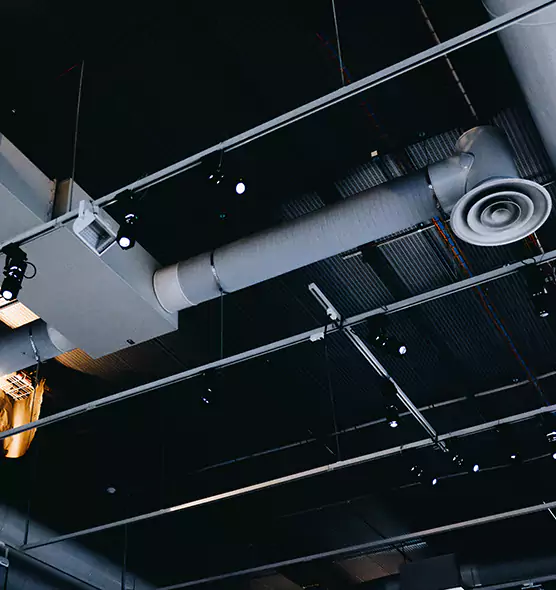 About Duct Sanitization with UV Light in Vicksburg, MS