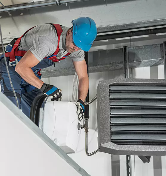 Professional HVAC Cleaning Solutions in Vicksburg, MS