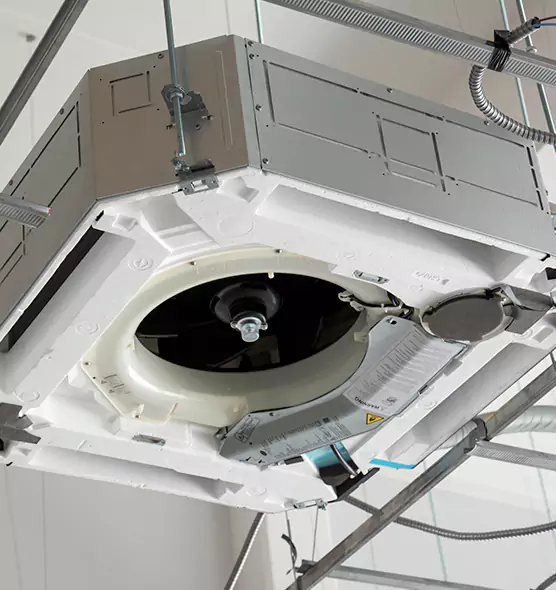 Professional Industrial Dryer Vent Cleaning in Vicksburg, MS