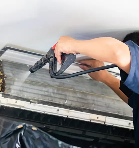 Welcome to Move-in/Move-out Duct Cleaning Services in Vicksburg, MS