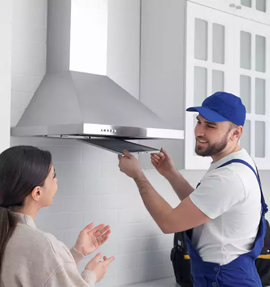 Trusted Multi-family Home Duct Cleaning in Vicksburg, MS