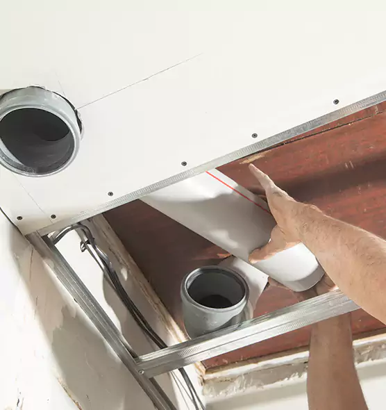 Professional Seasonal Allergy Air Duct Cleaning in Vicksburg, MS