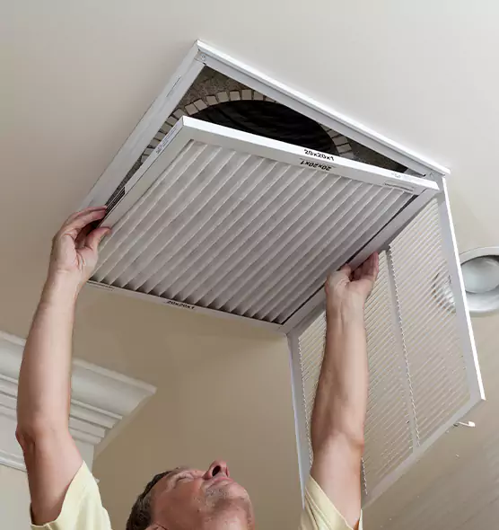 Professional Vent Relocation Services in Vicksburg, MS