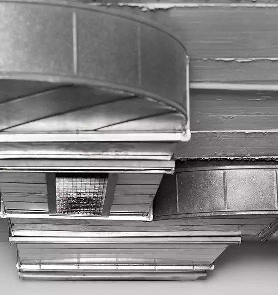 Professional Wall Vent Cleaning Service in Vicksburg, MS