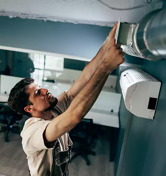 Reliable Warehouse Vent Cleaning in Vicksburg, MS