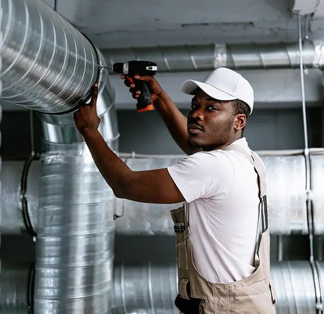 Why Homeowners & Businesses Trust Us Vicksburg, MS