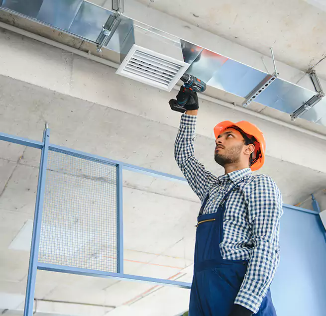 Why Homeowners & Businesses Trust Us in Vicksburg, MS?