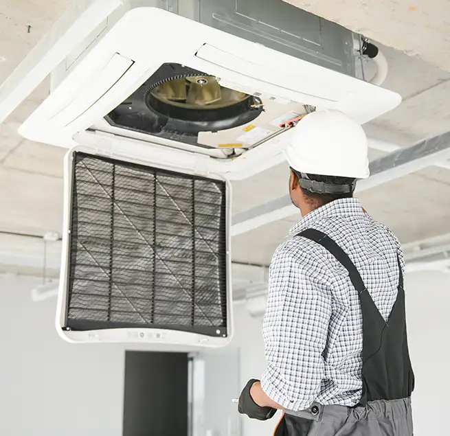 Why Homeowners & Businesses Trust Us in Vicksburg, MS?