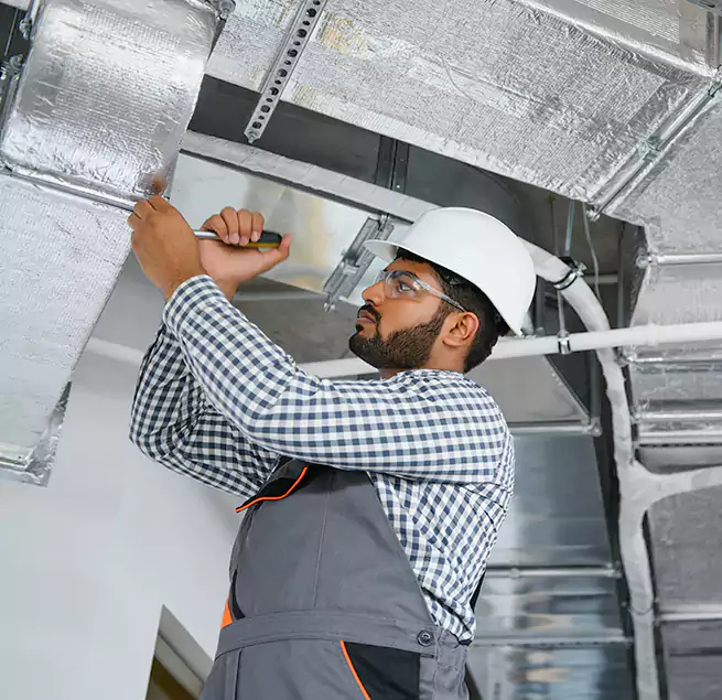 Why Homeowners & Businesses Trust Us Vicksburg, MS