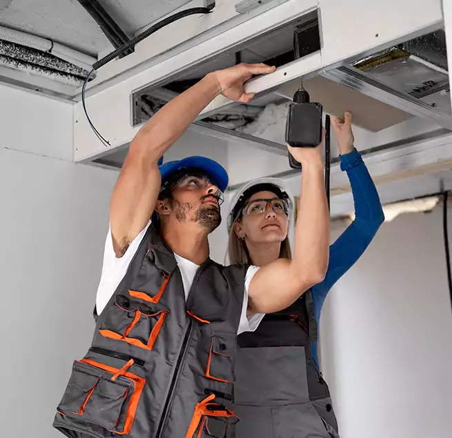 Why Homeowners & Businesses Trust Us in Vicksburg, MS