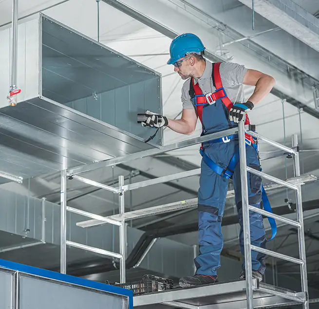 Why Homeowners & Businesses Trust Us in Vicksburg, MS?