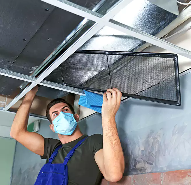 Why Homeowners Businesses Trust Us in Vicksburg, MS