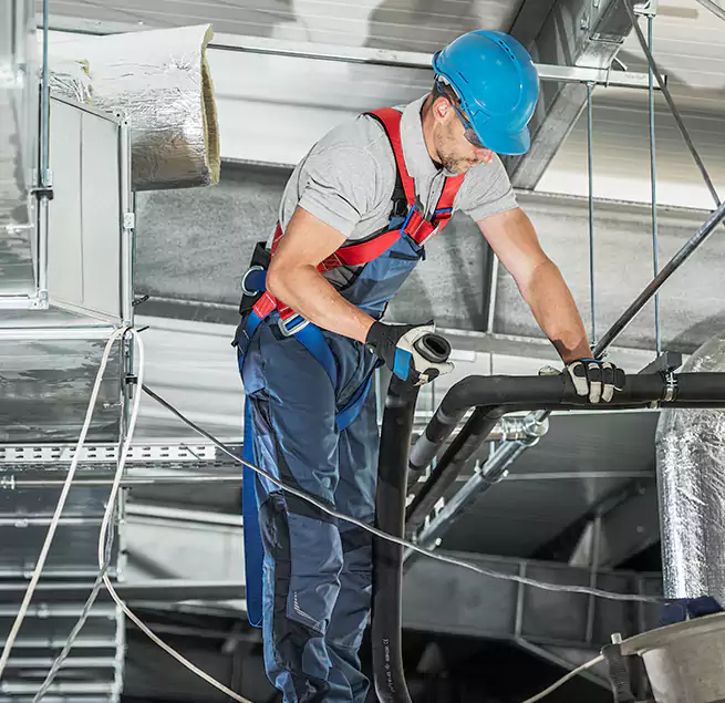 Why Homeowners & Businesses Trust Us in Vicksburg, MS?