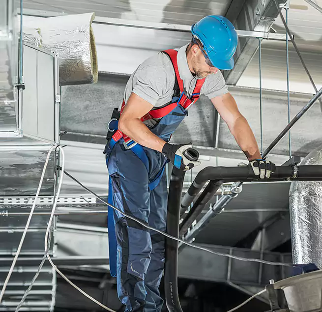 Why Homeowners & Businesses Trust Us in Vicksburg, MS?