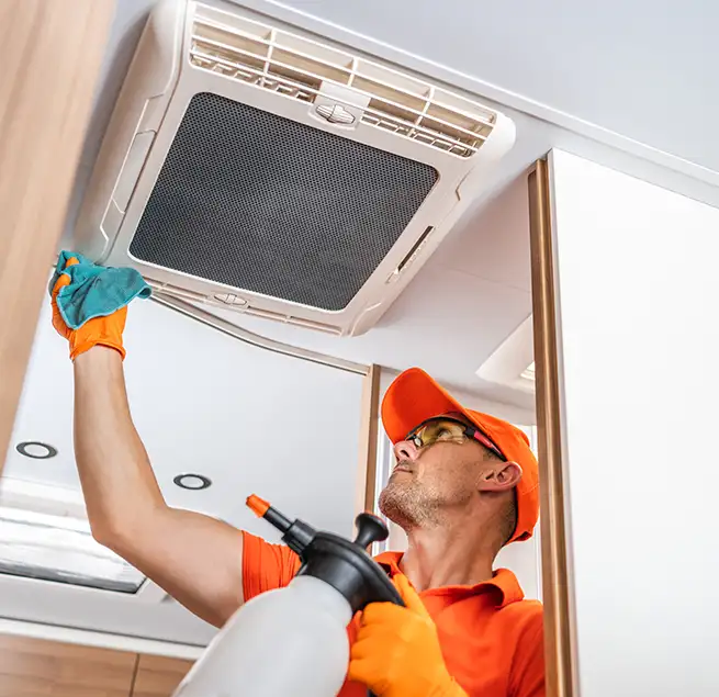 Why Homeowners & Businesses Trust Us in Vicksburg, MS?