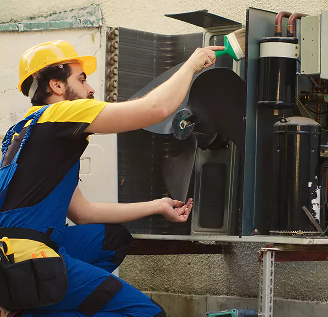 Why Homeowners Businesses Trust Us in Vicksburg, MS?