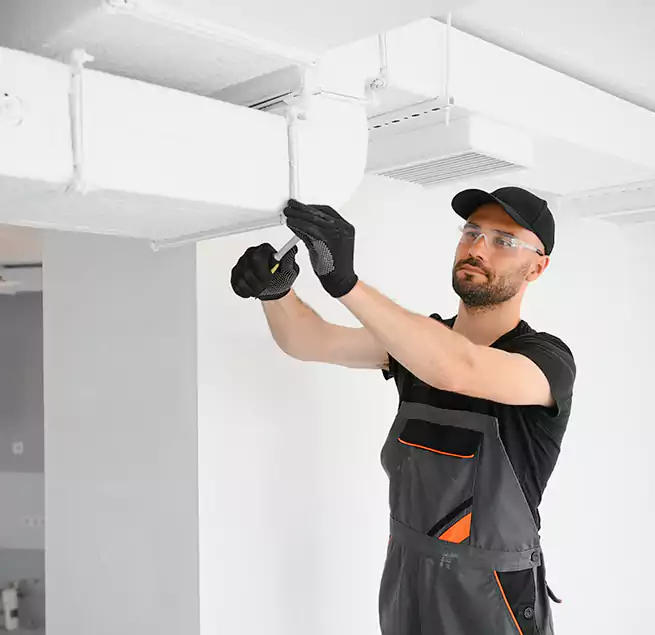 Why Homeowners & Businesses Trust Us in Vicksburg, MS?