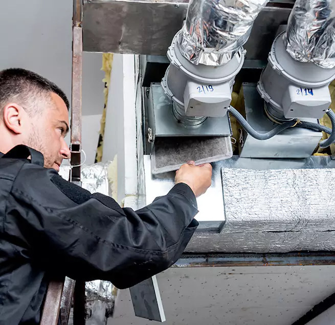 Why Homeowners & Businesses Trust Us in Vicksburg, MS?