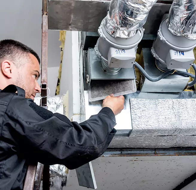 Why Homeowners & Businesses Trust Us in Vicksburg, MS?