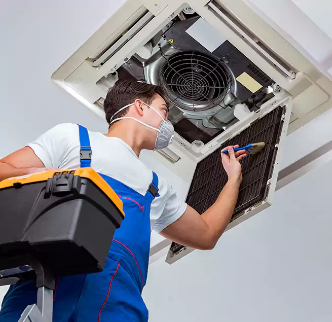 Why Homeowners & Businesses Trust Us in Vicksburg, MS