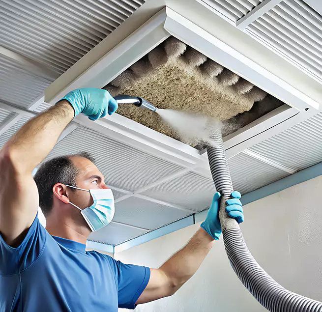  Why Homeowners & Businesses Trust Us Vicksburg, MS?