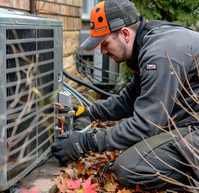 Why Homeowners & Businesses Trust Us in Vicksburg, MS?