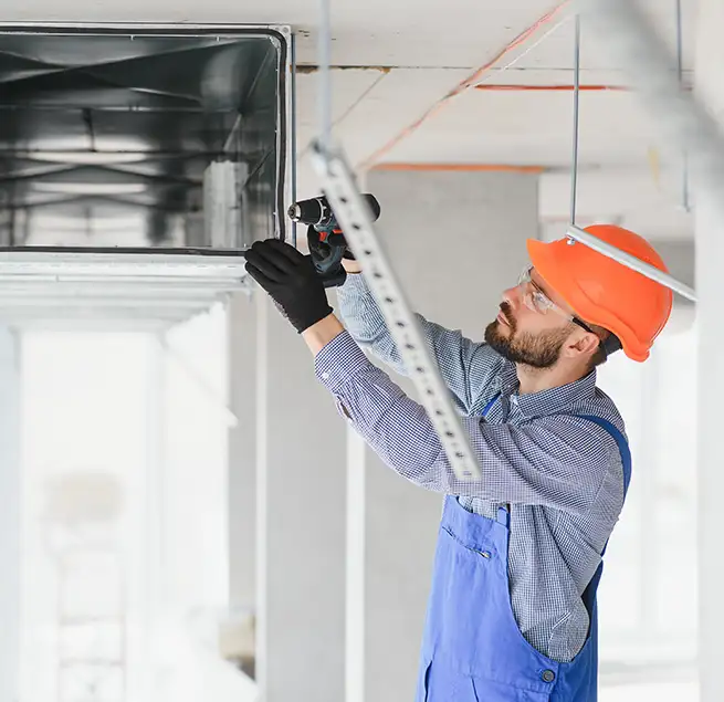  Why Homeowners Businesses Trust Us Vicksburg, MS