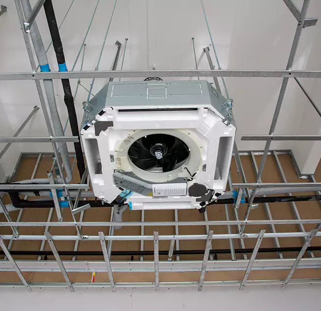 Why Homeowners & Businesses Trust Us in Vicksburg, MS?