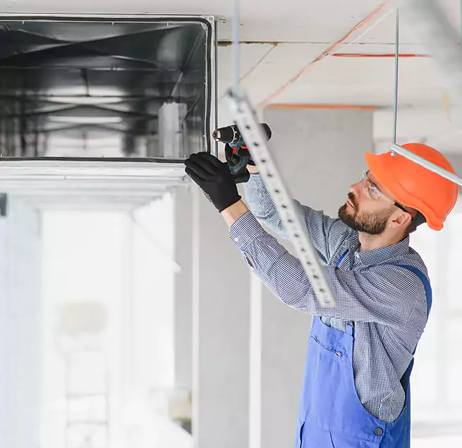 Why Homeowners & Businesses Trust Us in Vicksburg, MS?