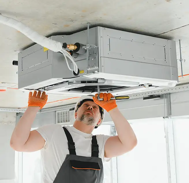 Why Homeowners & Businesses Trust Us Vicksburg, MS