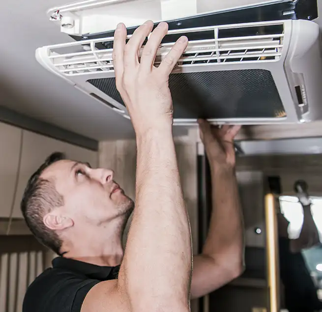 Why Homeowners & Businesses Trust Us Vicksburg, MS