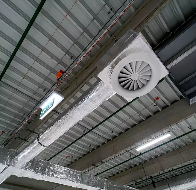 Why Homeowners & Businesses Trust Us in Vicksburg, MS