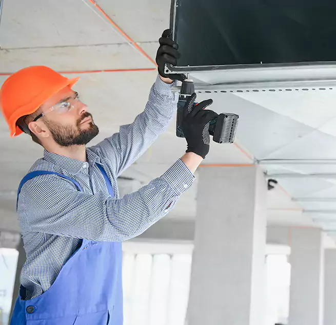 Why Homeowners & Businesses Trust Us in Vicksburg, MS?