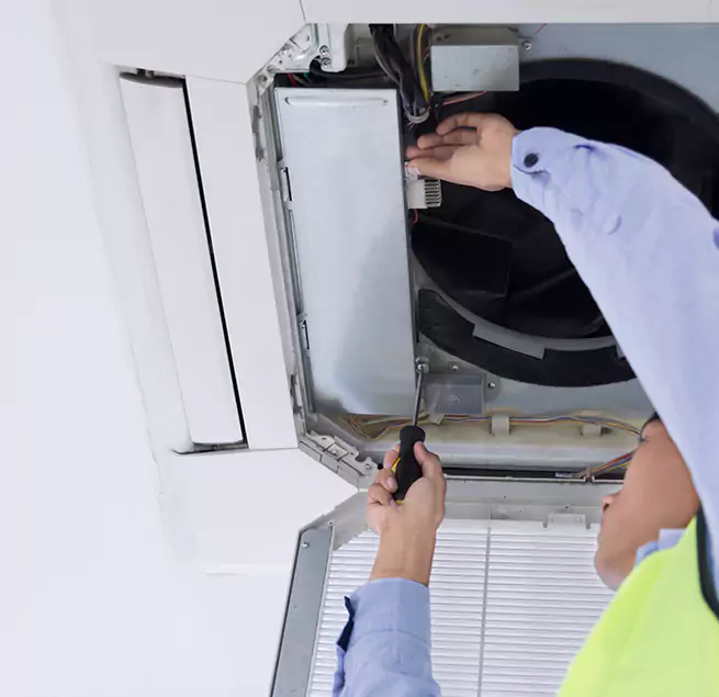 Why Homeowners Businesses Trust Us Vicksburg, MS