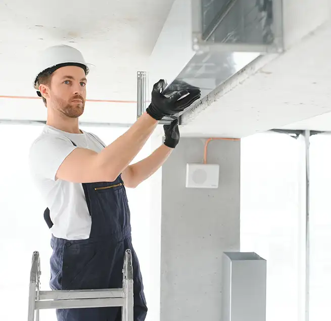 Why Homeowners & Businesses Trust Us in Vicksburg, MS?